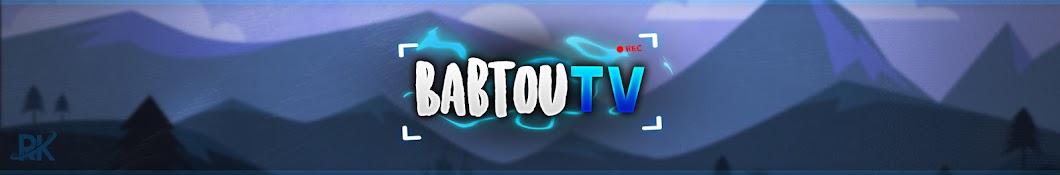 BABTOUTV YouTube channel avatar