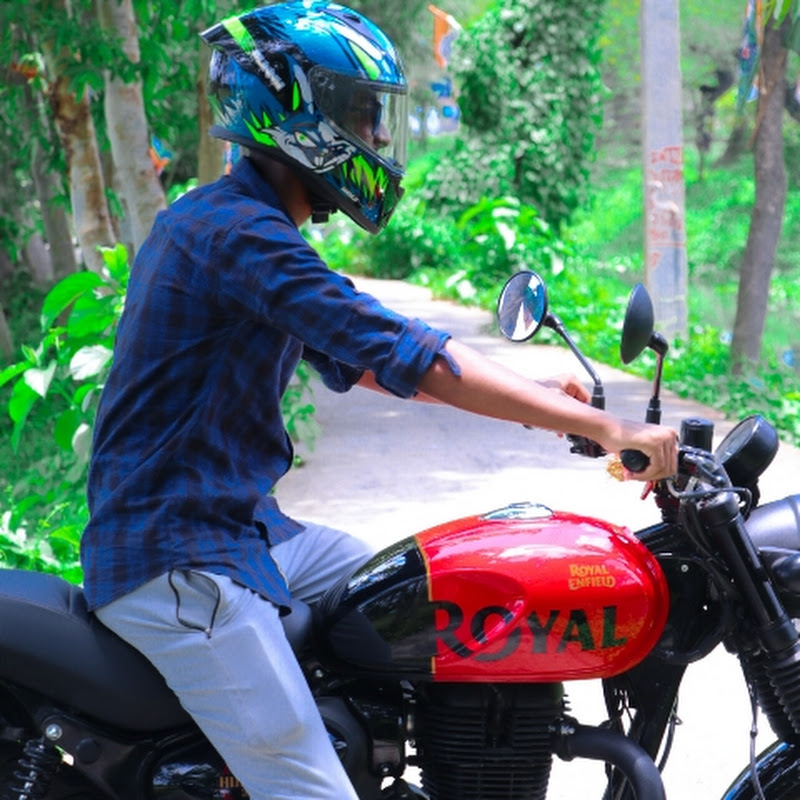 Kiran ka Duniya