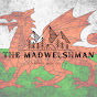 The Madwelshman logo