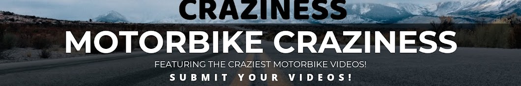 Motorbike Craziness Avatar canale YouTube 