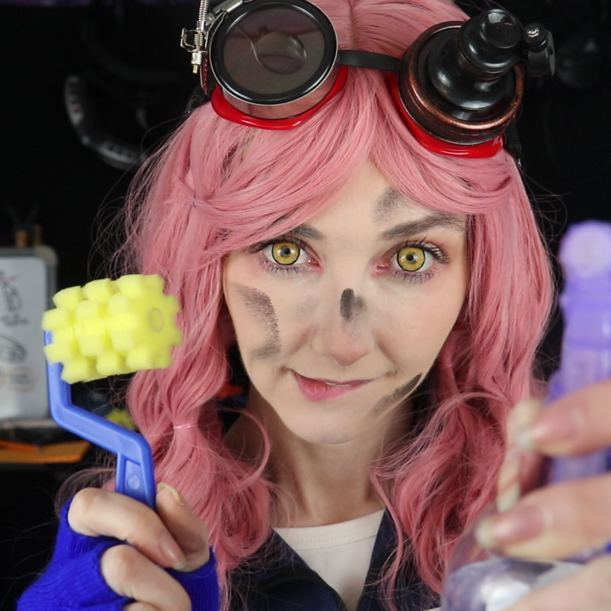 Post from VisualSounds1 ASMR