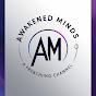 Awakened Minds logo
