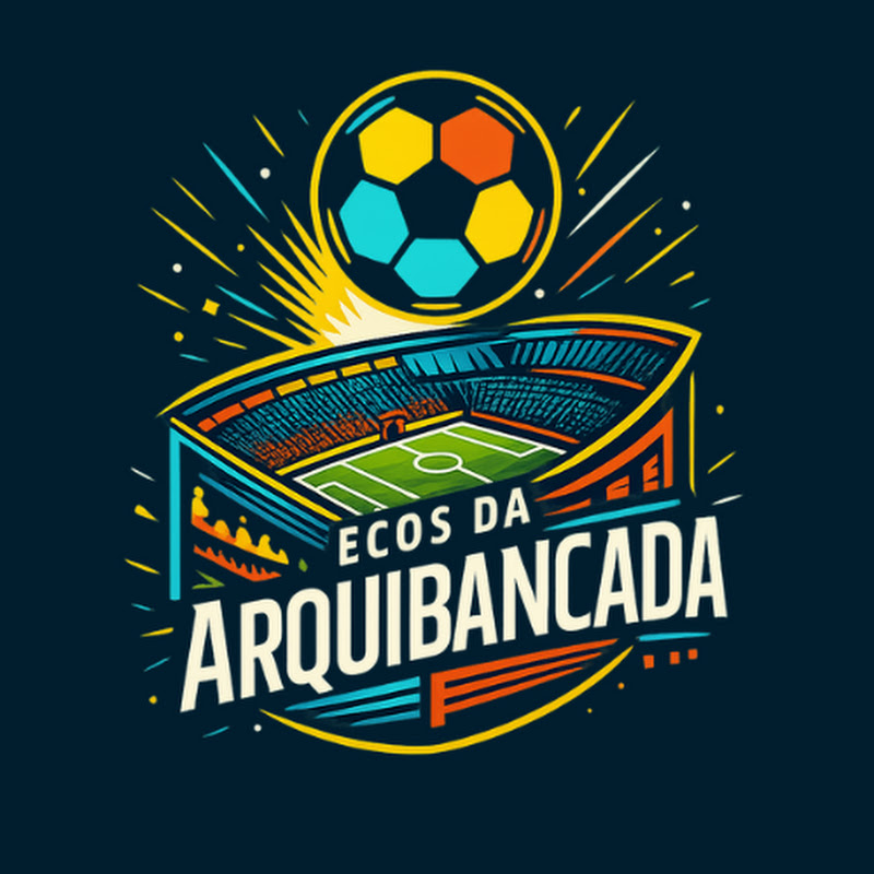 Ecos da Arquibancada