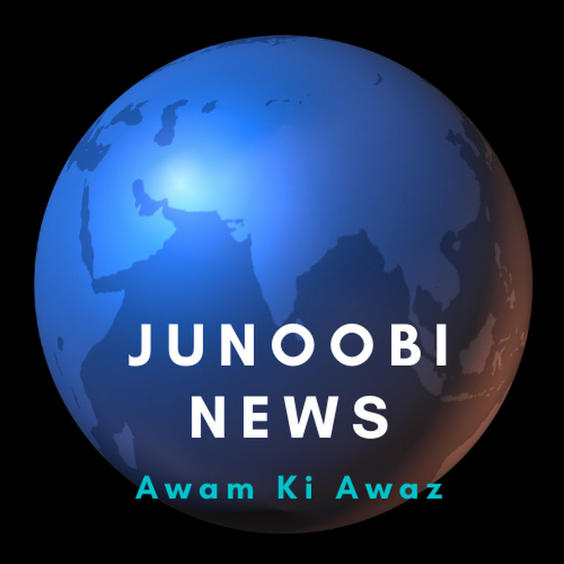 JUNOOBI HIND NEWS