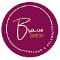 Bravo Sistah TV logo