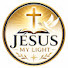 O0Vtbh7u5EE-channel-avatar-Jesus, My light