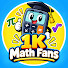 CK94B5et8aQ-channel-avatar-1k Math Fans