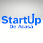 Start Up De Acasa