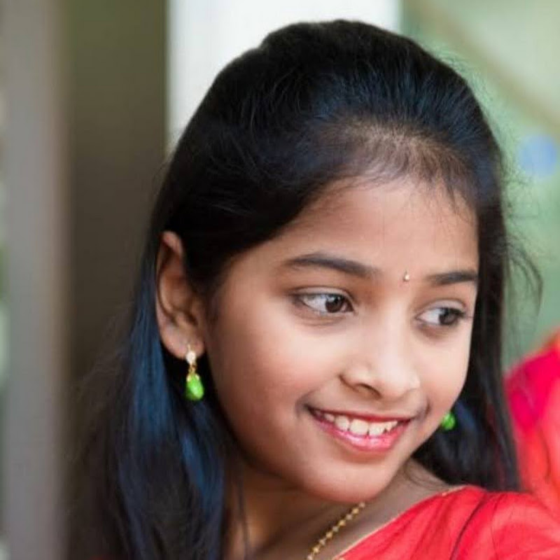 Shresta Dhriti