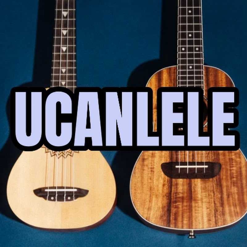 ucanlele (ukulele tutorial)