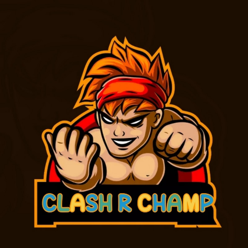 Clash R champ