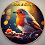Birds & Seeds logo