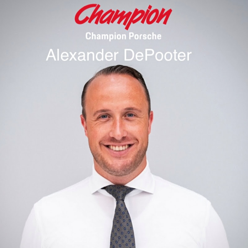 Alexander de Pooter