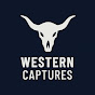 Western Captures logo