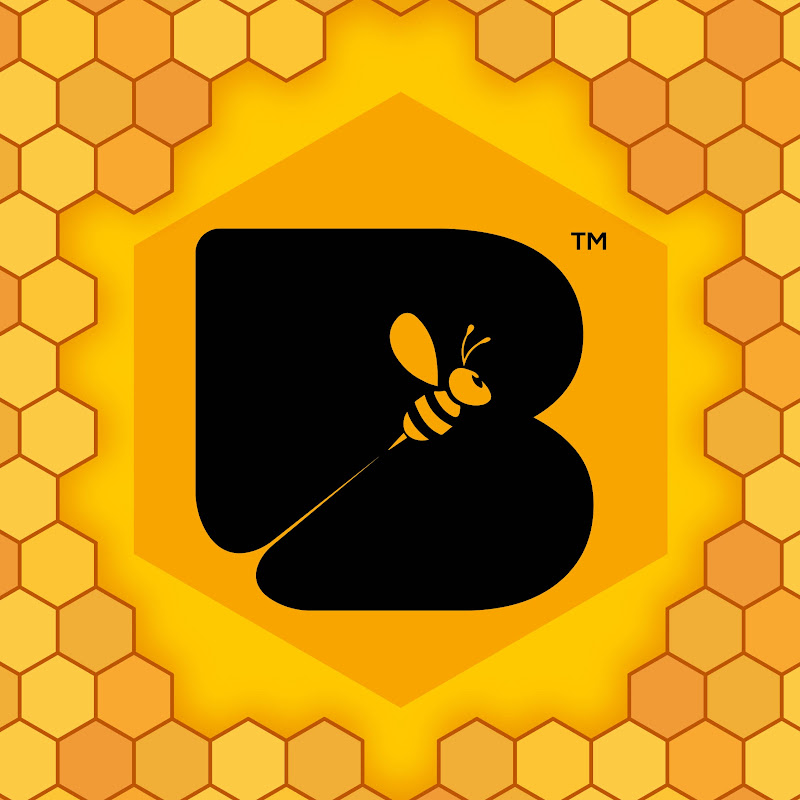 Inspiring Bee icon