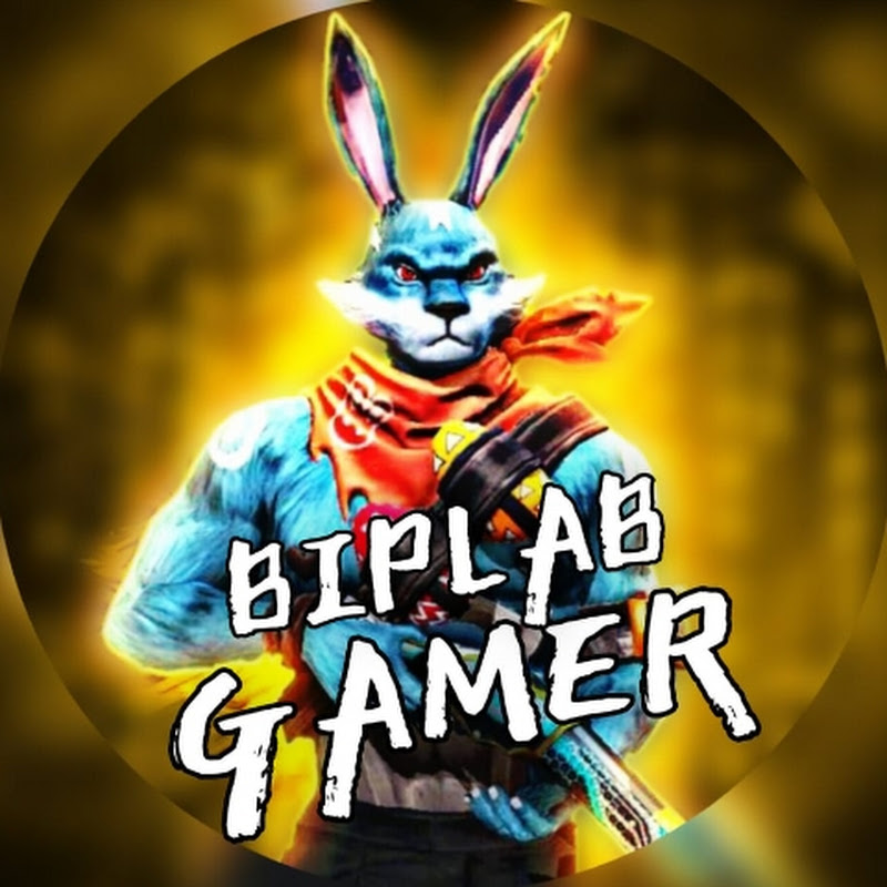 Biplab Gamer