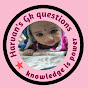 Harvan's Gk questions logo