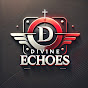 Divine Echoes logo