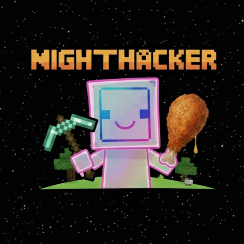 NIGHTHACKER