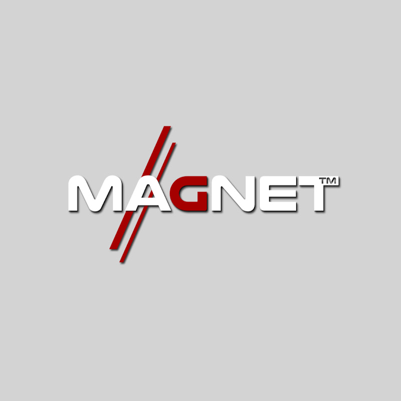 Magnet VFX