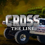 Cross The Line  logo
