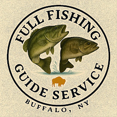 Full Fishing Guide Service