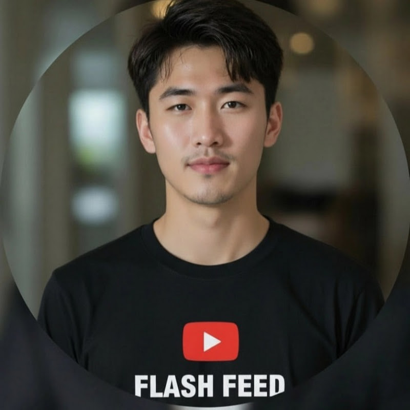 Flash Feed