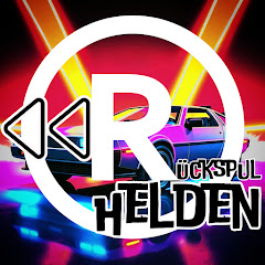 Rückspul Helden