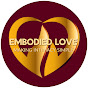 Embodied Love | Dr. Saida Desilets & Aaron Michael logo
