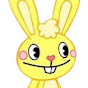 Happy Tree Friends Education logo