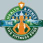 Health &  Fitness Edge - Live Healthy Life logo