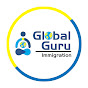 GLOBAL GURU IMMIGRATION SERVICES logo
