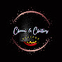Cheeni & Chillies logo