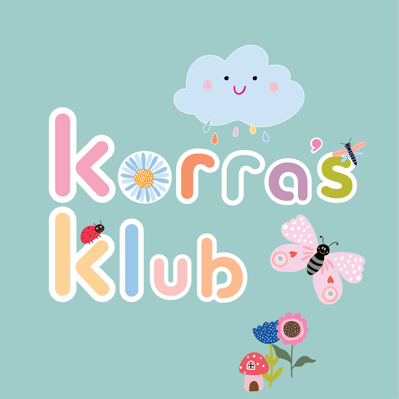 Korra's Klub