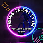YoungTalentTvUK logo
