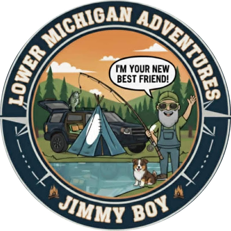 Lower Michigan Adventures