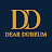 @DDDearDureum