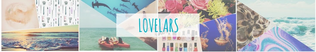 LoveLars YouTube 频道头像