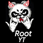 Root YT😈 logo