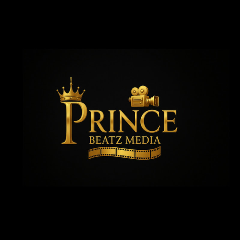 PRINCE BEATZ MEDIA icon
