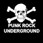 Punk Rock Underground logo