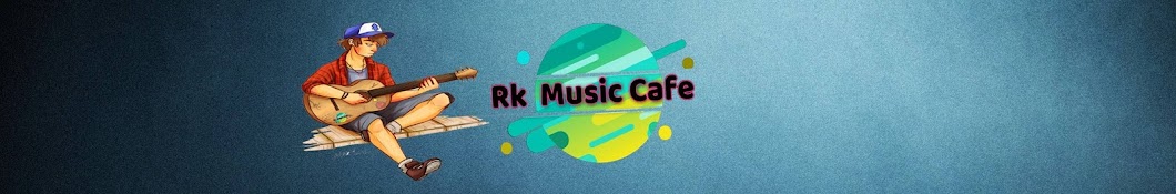 Rk Music Cafe YouTube channel avatar