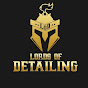 Lords of Detailing orai logo