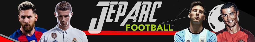 JEpaRc Football YouTube kanalı avatarı