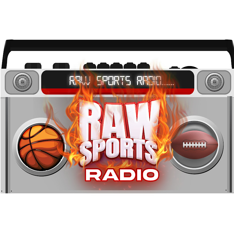 RAW Sports Radio