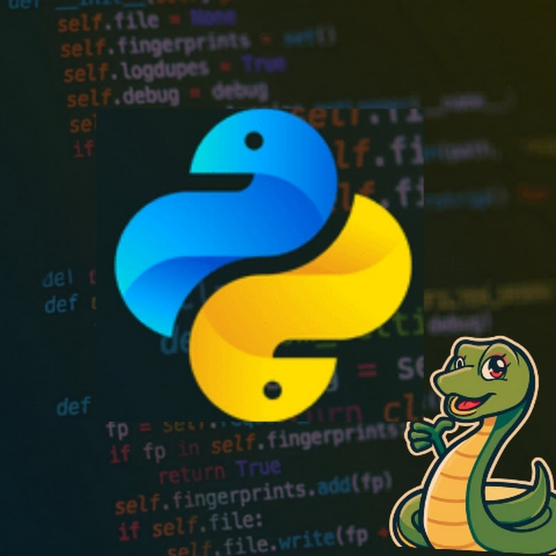 smart python 