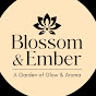 Blossom And Ember logo