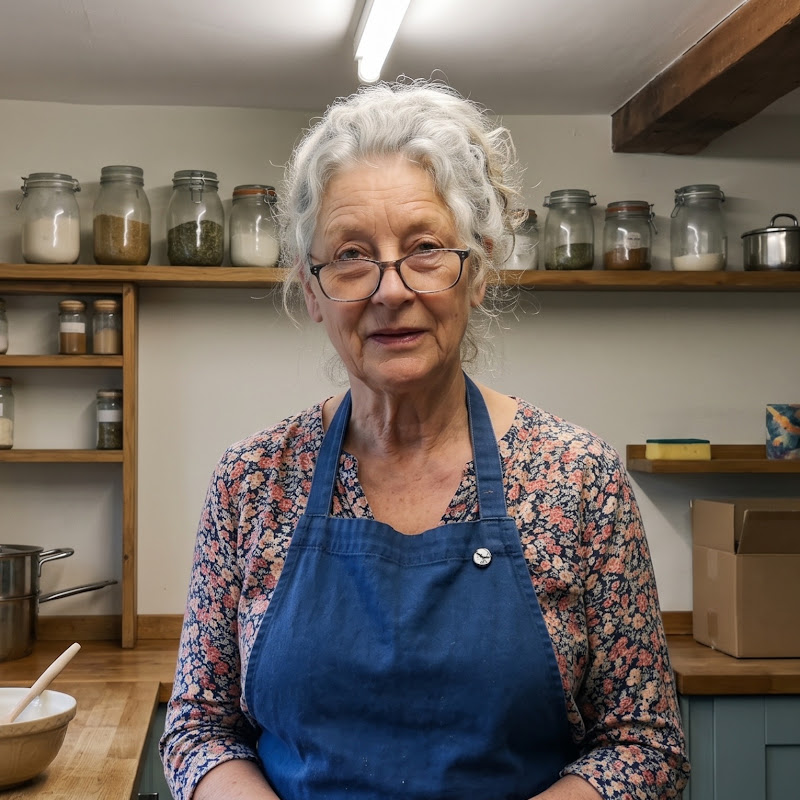 Shirley's Kitchen