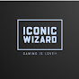 ICONIC WIZARD YT logo