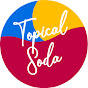 Topical Soda logo
